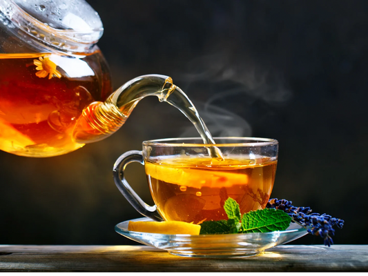 A Guide to Brewing the Best Tea