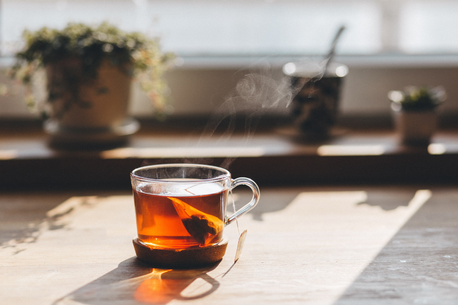 The Wonders of Herbal Tea: Benefits, Varieties, and Tips for Optimal Health