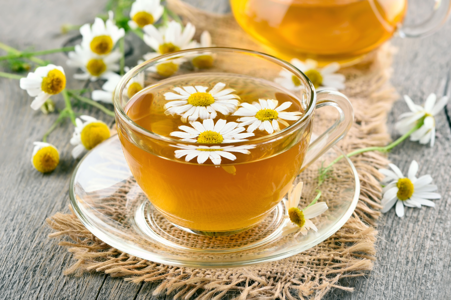 Why Should you Choose Herbal Tea?