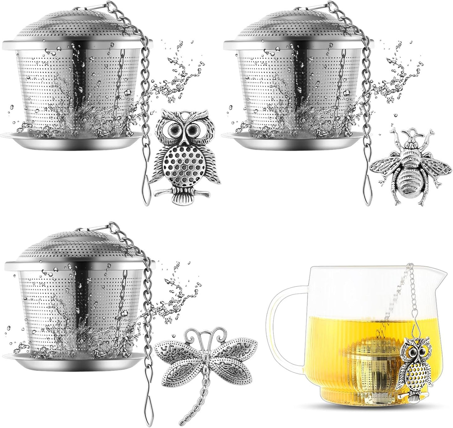 Tea Infuser